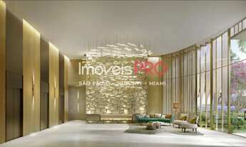 Imagem 5: Apartamento alto padrão Casa Ibirapuera da Cyrela