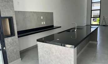 Imagem 5: Casa Alto Padrão para Venda em Sorocaba, Éden, 3 dormitórios, 3 suítes, 3 banheiros, 4 vag