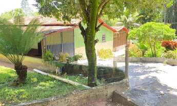 Imagem: Chácara São Francisco de Goiás Chácara