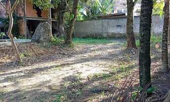 Imagem 6: Novo Cavaleiro - Excelente Terreno c/ 4.000 m² e todo murada!!!