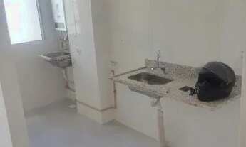 Imagem 7: Apartamento com 2 quartos, sendo 1 suíte à venda, 60 m² por R$ 300.000 - Colubande - São G