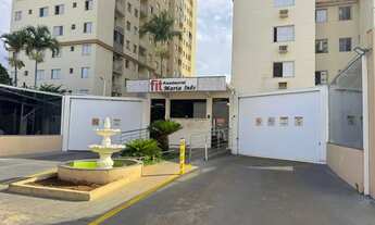 Imagem: Apartamento a Venda Jardim Maria Inês Apartamento