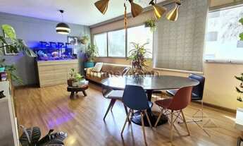 Imagem 3: APARTAMENTO VILA MADALENA 3 DORMITÓRIOS 1 VAGA