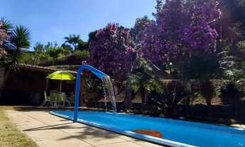 Imagem 6: Locação de Granja (Ambiente Familiar