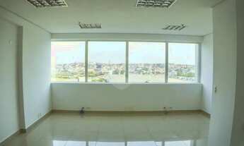 Imagem: Salas à venda em Tamboré - SP