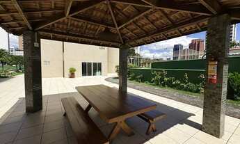 Imagem 3: Imóvel para venda tem 120 metros quadrados com 3 quartos em Papicu - Fortaleza - CE