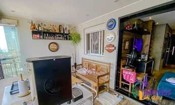 Imagem 5: APARTAMENTO - VILA FORMOSA - SP