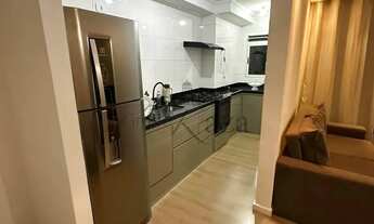 Imagem 4: Oportunidade - Apartamento - Villa Branca - Reserva de Villa Branca - Jacareí - 2 Dormitór