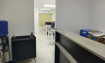 Imagem: Oportunidade - Sala Comercial - Edifício