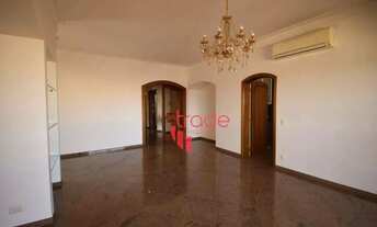 Imagem 2: Apartamento para Vender ou Alugar de 04 Quartos no Bairro Centro em Ribeirão Preto Complet