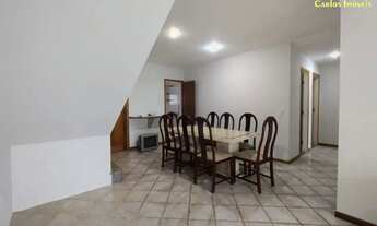 Imagem 6: Cobertura Duplex 04 Quartos - Piscina -Churrasqueira Frente Mar a Venda na Praia do Morro