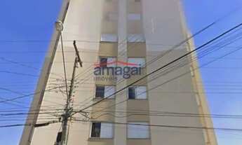 Imagem 2: Apartamento em Jacareí, no bairro Centro, à venda