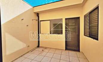 Imagem 3: Sobrado à venda no Condomínio Village de France, próximo ao Novo Shopping - Ribeirão Preto