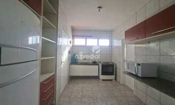 Imagem 7: Viva o melhor da Aldeota em um apartamento amplo, confortável e exclusivo!