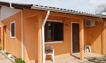 Imagem 2: Imóvel para venda possui 90 metros quadrados com 3 quartos em Centro - Cidreira - RS