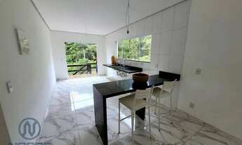 Imagem 5: Casa com 4 dormitórios à venda, 216 m² por R$ 850.000 - Granja Guarani - Teresópolis/RJ