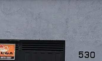 Imagem 2: Excelente ponto comercial Alvinópolis