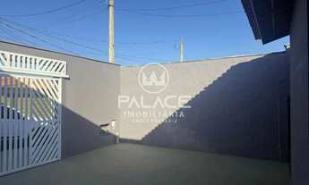 Imagem 2: Casa a venda no bairro Parque Residencial, Piracicaba, SP