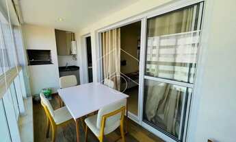 Imagem 6: Residencial Apartamento em Marília