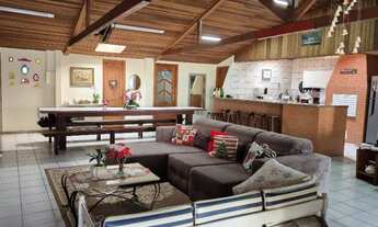 Imagem: Casa na Praia de São Miguel (657m2 - Beira