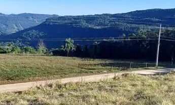 Imagem 5: Terreno bairro Quatro Cantos, Picada Café. RS REF: 442