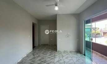 Imagem 2: Casa para alugar em Americana, Morada do Sol, com 2 quartos, com 180 m²