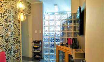 Imagem 3: Apartamento 2 quartos à venda no(a) Jardim Paulista