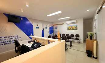 Imagem 4: Investimento Pronto: Sala Comercial no Hangar Business Park Já Alugada - 33 metros - Valor