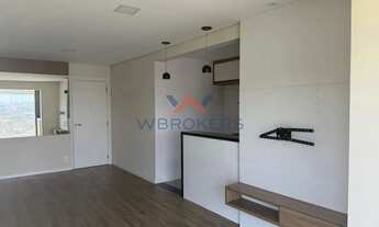 Imagem 4: Apartamento mobiliado para locação espaço cerâmica