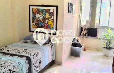 Imagem 4: Tijuca Apartamento com 3 dormitórios