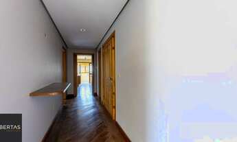 Imagem 4: Apartamento 3 Dormitórios, 1 súite, elevador, 2 vagas no Petrópolis