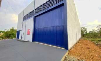 Imagem 3: GALPÃO COM ESCRITÓRIO NA QUADRA 903 SUL (ACSO 91) COM 522M² ÁREA CONSTRUÍDA!