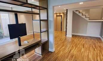 Imagem 3: RR7565 Casa 180m² CONDOMÍNIO TAMBORÉ 5 - OPORTUNIDADE - 3 Dorms 2 Vagas - Santana de Parna