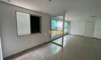 Imagem 5: Apartamento Garden com 4 dormitórios à venda, 120 m² por R$ 990.000,00 - Buritis - Belo Ho