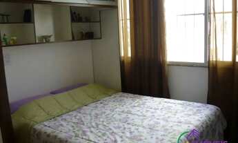 Imagem 7: APARTAMENTO - SANTA CECÍLIA - SP