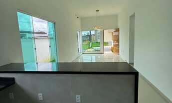 Imagem 4: Casa Condomínio Reserva do Parque - Ponta Negra