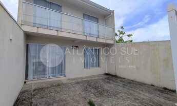 Imagem 2: Sobrado à venda,400 metros do mar em Praia de Leste, PONTAL DO PARANA - PR