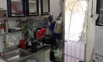 Imagem 6: Casa vila Sarney (MAIOBÃO