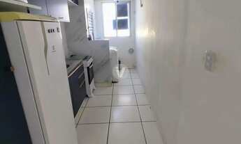 Imagem 5: Apto de 2 dormitórios, localizado Res. Hera