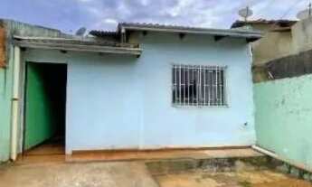 Imagem: Vendo ágio desta casa no setor Goiânia