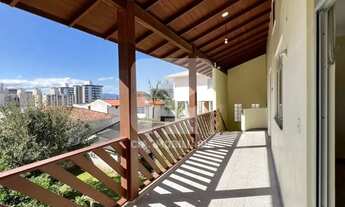 Imagem: Casa de 4 suítes à venda no Jardim Atlântico