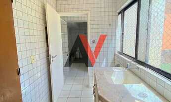 Imagem 5: AV - Locação/ Espaçoso 4 suítes na beira mar de Boa Viagem/ Lazer completo!