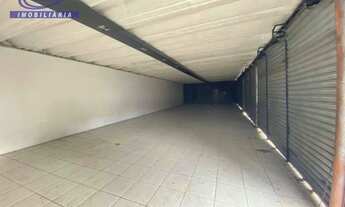 Imagem 3: Loja para alugar, 200 m² por R$ 2.500/mês - Benfica - Fortaleza/CE