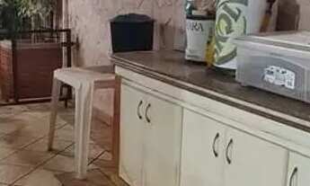 Imagem 4: Casa com 3 dormitórios no Jd. Roseiral (Residencial ou Comercial