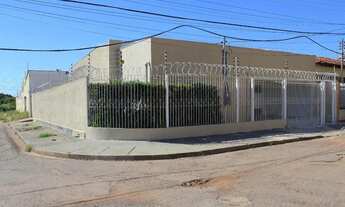 Imagem: Casa á venda reformada no bairro Morada