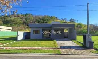 Imagem 3: Casa com 3 dormitórios à venda, 121 m² por R$ 750.000,00 - Inoã - Maricá/RJ