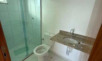 Imagem 6: Novo e Pronto para Morar! 2/4 com Suíte no Cidadela Residence