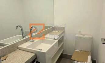Imagem 7: ALUGO E VENDO PARQUE GLOBAL APTO 142 M², 2 SUÍTES,LAVABO,AR COND. ,2 VAGAS