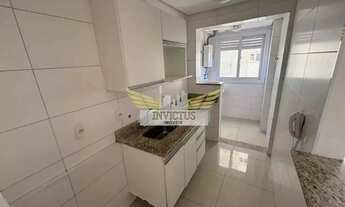 Imagem 7: Apartamento com 2 Quartos no Condomínio Jardim das Pitangueiras para Alugar, 57m² - Bairro