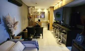 Imagem 7: Apartamento à vendo no Condomínio JK Jardins, em Votorantim-SP